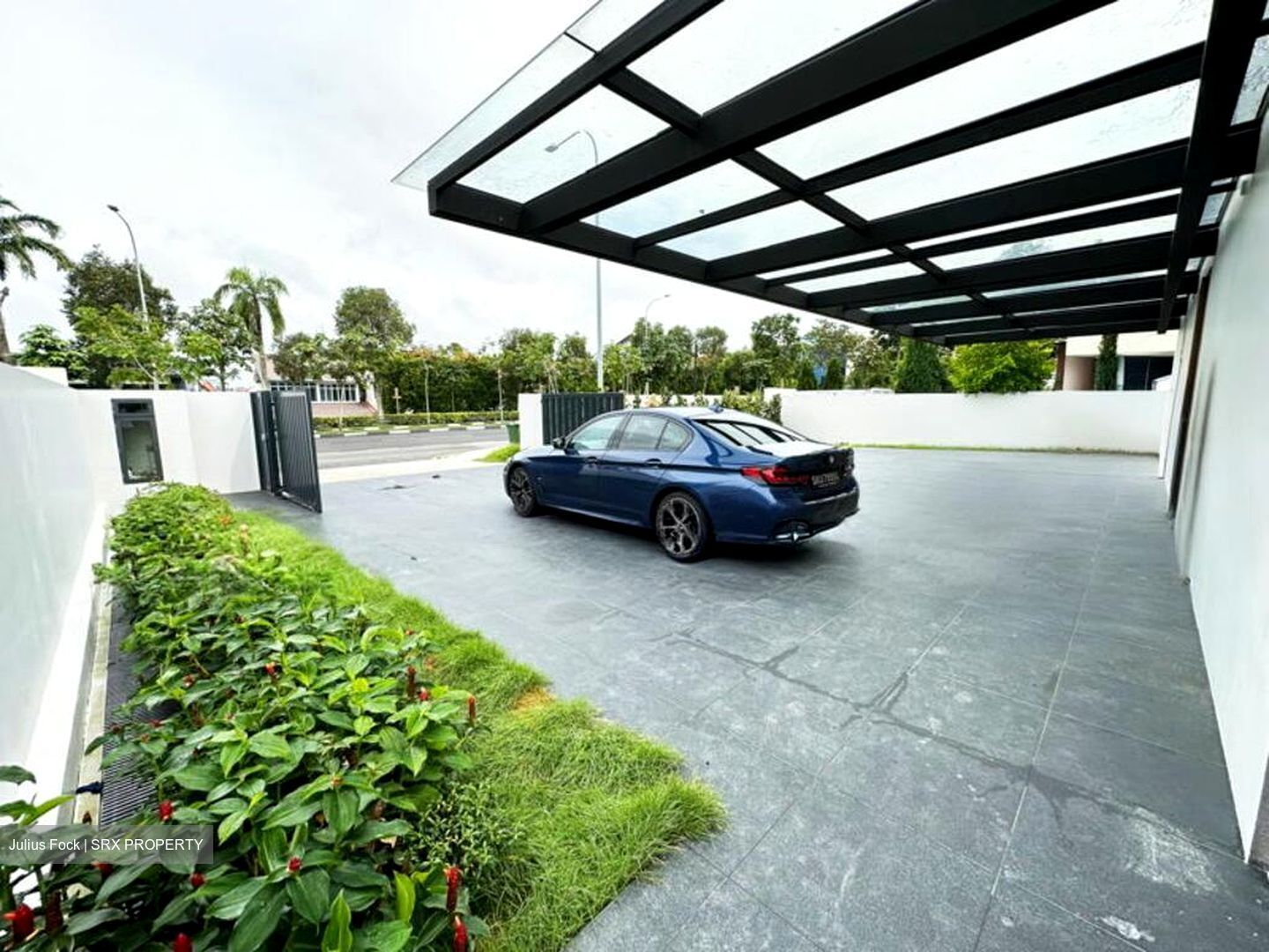 Frankel Estate (D14), Detached #581273801